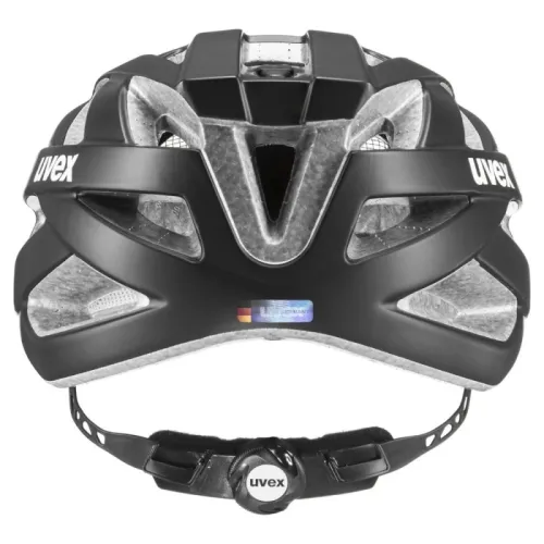 Kask rowerowy Uvex I-vo CC 3D czarny