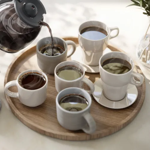 Ekspres PHILIPS Seria 1000 HD7430/90