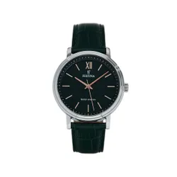 Festina saati 20660/5 Yeşil