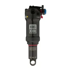 Damper Rock Shox Deluxe Nude RLC3 Scott Spark RC 100 trunnion