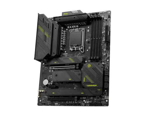 Płyta główna MSI MAG Z790 TOMAHAWK MAX WIFI DDR5