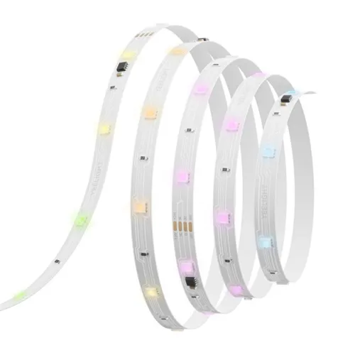 Taśma LED Yeelight 12m 18W RGB