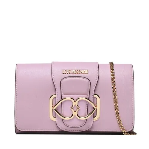 Dragoste MOSCHINO Jc4039pp1hld0662 geanta Lilla
