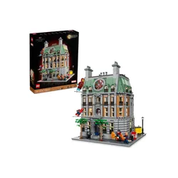 LEGO Marvel 76218 Sanctum Sanctorum