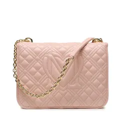 Dragoste MOSCHINO jc4000pp1hla0608 Cipria bag