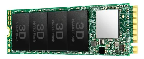 Dysk Transcend M.2 110Q 1TB PCIe Gen3 x4