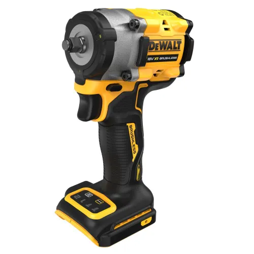 Ударный гайковерт DeWalt DCF923N