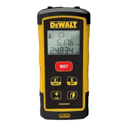 Dewalt DW03050 Lazer Mesafe Ölçer