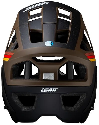 Kask rowerowy Full Face LEATT MTB Enduro 4.0