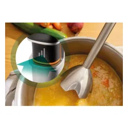 Blender Gorenje HBX1500VXC 1500W Rozdrabniacz