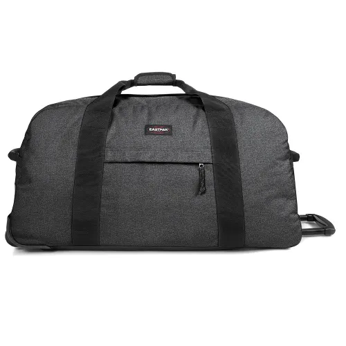 Дорожная сумка Eastpak Container 85+ - Black denim