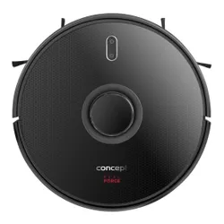 Robot sprzątający CONCEPT VR3400 2w1 Real Force Laser 3D