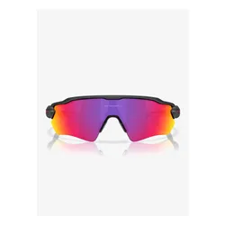 Okulary przeciwsłoneczne Oakley Radar EV S Path matte black/prizm road
