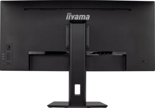 Monitor iiyama ProLite XCB3494WQSN-B5 34" UWQHD VA 120Hz 0,4ms MPRT Zakrzywiony