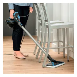 Mop parowy Bissell PowerFresh Slim Steam 2234N - outlet