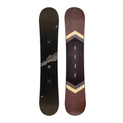 Deska snowboardowa Head Transit Wide - Długość (cm) - 159