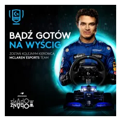 Kierownica Logitech G29 Racing Wheel z pedałami do PS5, PS4, PS3, PC Force Feedback + G435 Lightspeed Nauszne Czarny