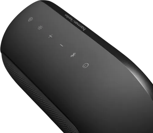 Głośnik mobilny HARMAN KARDON Luna 2 Czarny