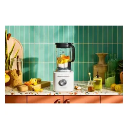 Blender kielichowy KITCHENAID Pure Power Biały