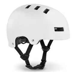 Kask rowerowy orzeszek BLUEGRASS Super Bold