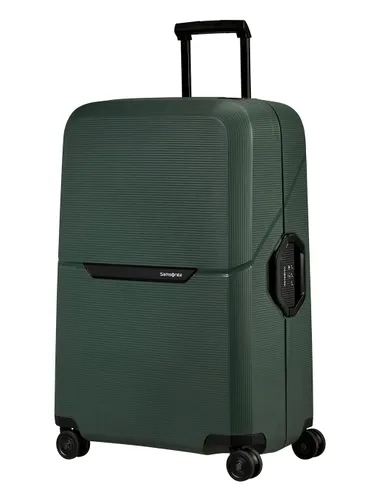 Walizka duża Samsonite Magnum Eco - forest green