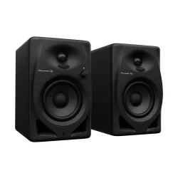Kolumny Pioneer Dj Dm-40D Czarny 2szt.