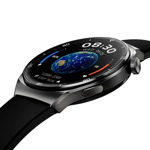 Smartwatch QCY QCY GT2 Czarny