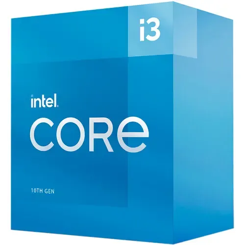 Procesor Intel® Core™ i3-10305 BOX (BX8070110305)