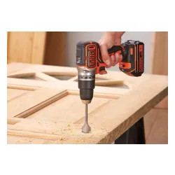 Wiertarko-wkrętarka Black&Decker BL188K-QW