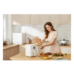 Фритюрница Xiaomi Mi Smart Air Fryer 3.5 l