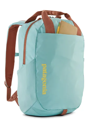 Рюкзак Patagonia Atom Tote Pack-skiff blue