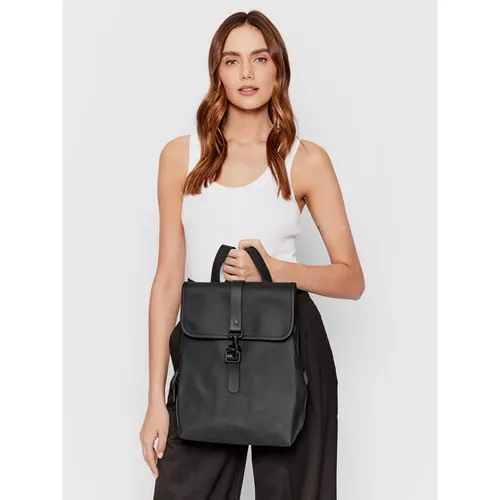 Ploaie Găleată Rucsac 13870 Negru