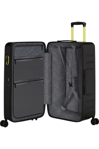 TrailOn 73cm Trunk - Black