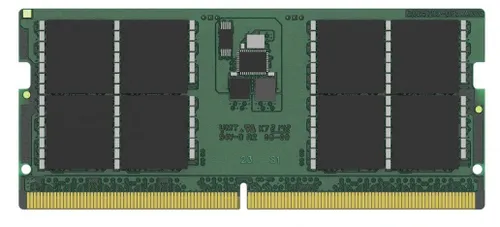 Pamięć Kingston DDR5 32GB 5200 CL42 SODIMM