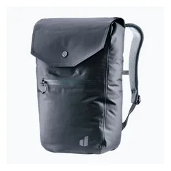 Городской рюкзак Deuter Drout 20 л черный