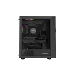 Chłodzenie Genesis Hydria 360 ARGB Czarny
