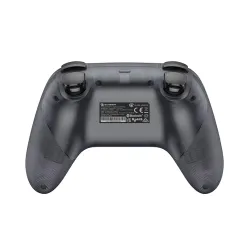 Pad GameSir Nova Lite do PC, Nintendo Switch Bezprzewodowy Szary