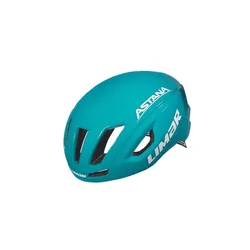 Kask rowerowy LIMAR Air Speed Astana Team