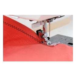 Maszyna do szycia JANOME 780DC