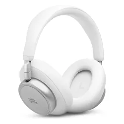 Słuchawki nauszne JBL Live 780NC ANC Biały