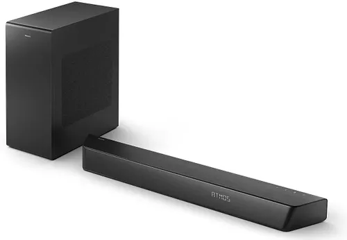 Soundbar PHILIPS TAB7807/10 Czarny