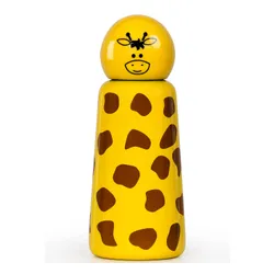 Butelka termiczna na wodę Lund London Skittle Mini 300 ml - giraffe