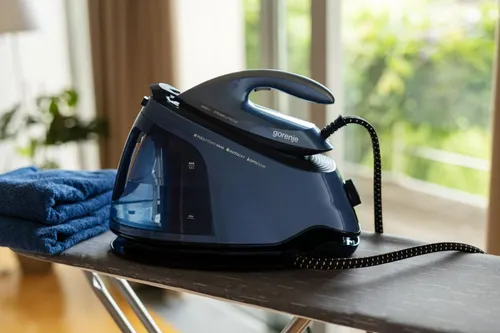 Generator pary GORENJE SGD3000BBK