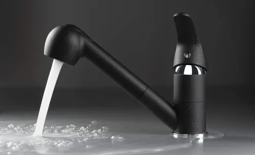 Bateria DEANTE Pepe BDP 271M Grafitowy