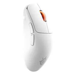 Myszka gamingowa SteelSeries Sensei Pro Mini Biała
