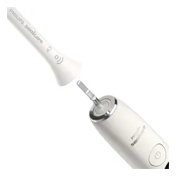 Zestaw szczoteczek sonicznych Philips Sonicare DiamondClean 9000 HX9216/89