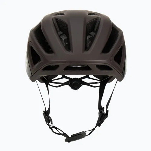 Kask rowerowy Fox Racing Crossframe Pro cocoa