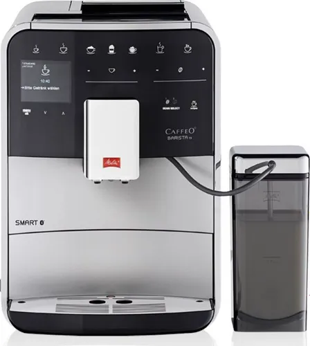 Melitta Barista TS Smart F85 / 0-101 Kahve Makinesi