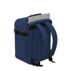 Plecak podróżny 2w1 CabinZero Classic Tech 28 l - navy