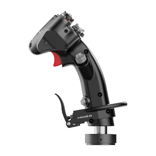 Joystick MOZA MH16 Drążek sterowy samolotu Flightstick